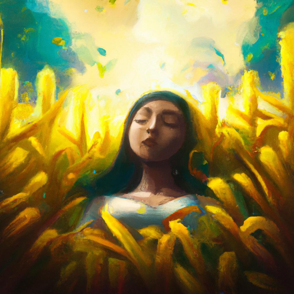 Descubra o que Significa Sonhar com Milho Amarelo! 4 sonhar com milho amarelo2
