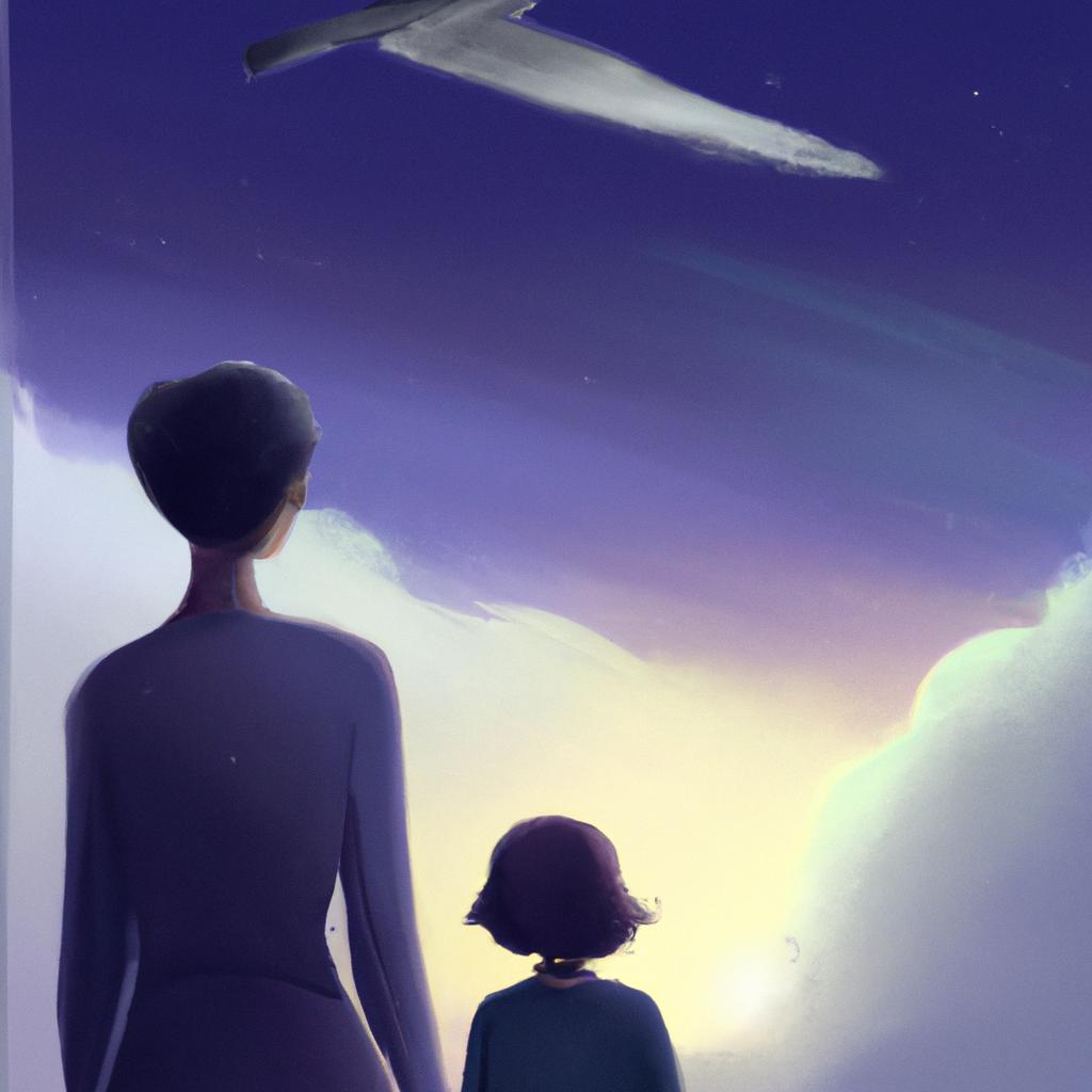 Sonhar com Minha Mãe Que Já Morreu: O Significado Revelado! 3 sonhar com minha mae que ja morreu3