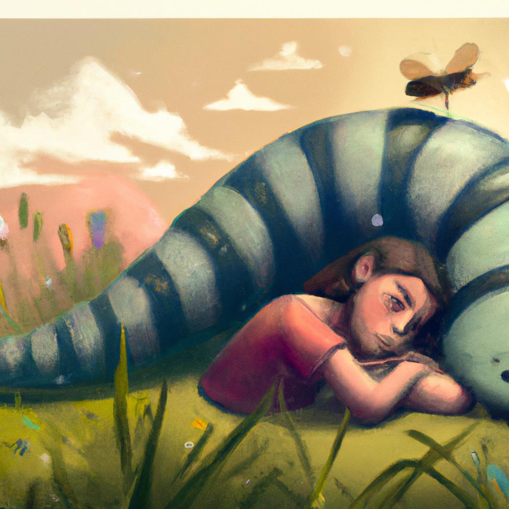 Descubra o Significado de Sonhar com Minhoca Gigante! 2 sonhar com minhoca gigante4
