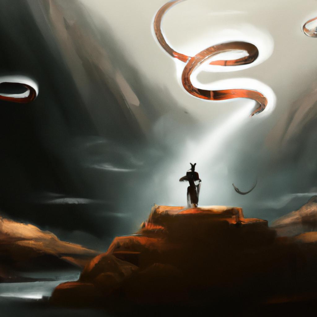 Sonhar com Monte de Cobra: Descubra Seus Significados! 2 sonhar com monte de cobra4