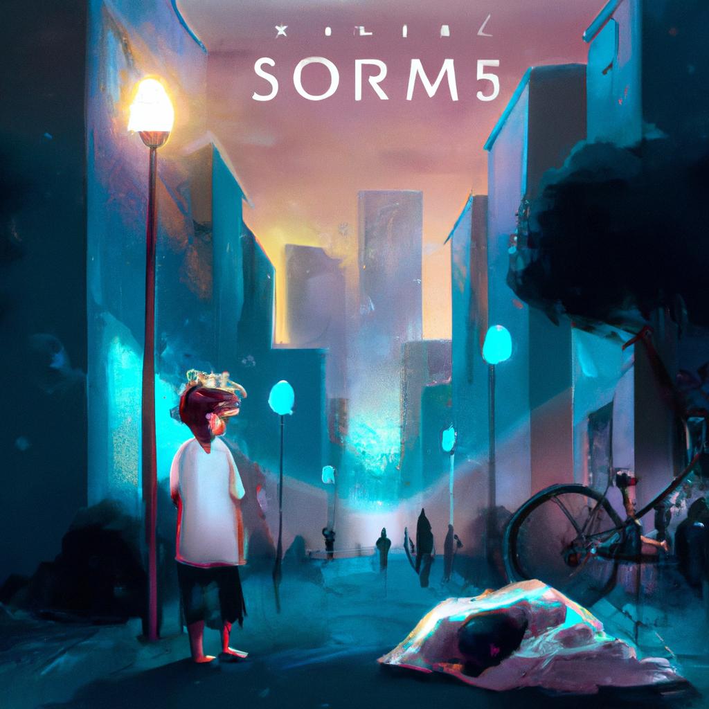 sonhar com morador de rua2