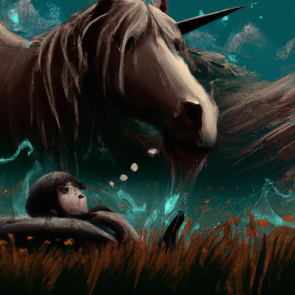 Descubra o Significado de Sonhar com Mordida de Cavalo! 4 sonhar com mordida de cavalo2