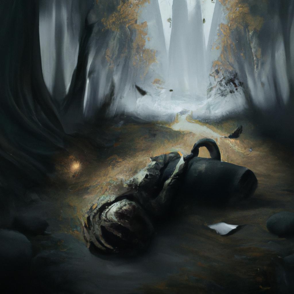 Descubra o Significado de Sonhar com Morte a Tiros! 4 sonhar com morte a tiros2