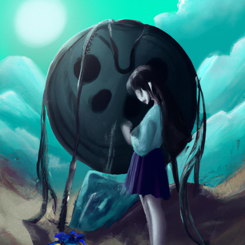 sonhar com morte da filha4