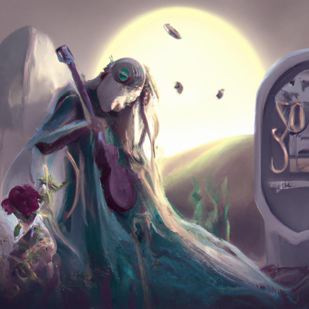 Sonhar com Morte: Entenda seus Significados Profundos! 2 sonhar com morte4