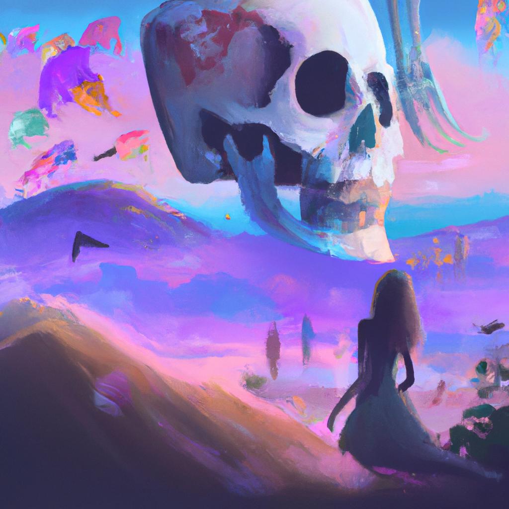 sonhar com mortos conhecidos3