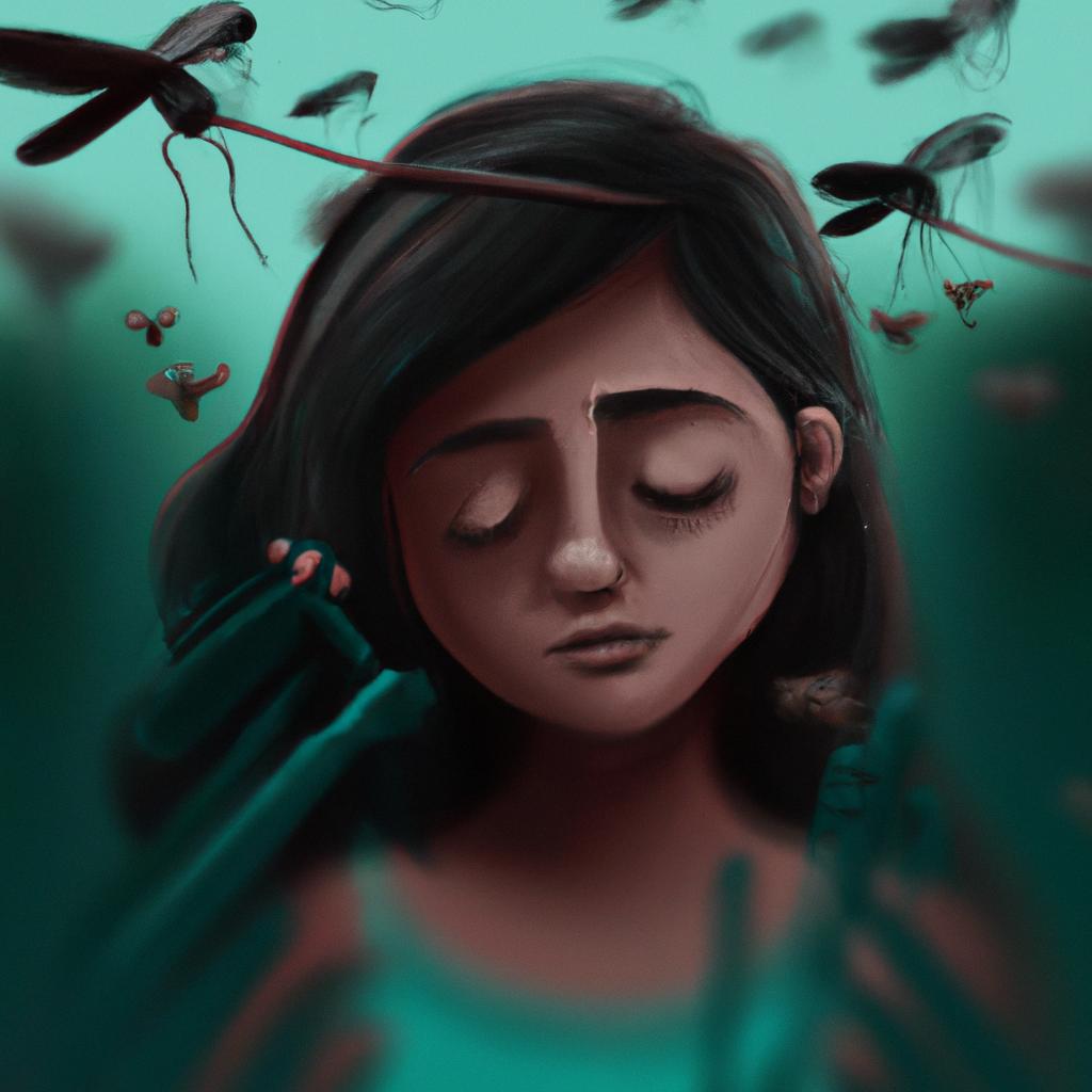 sonhar com mosca varejeira3