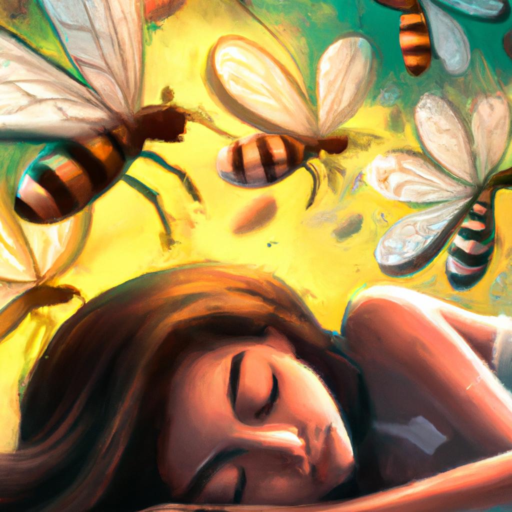 Sonhar com Mosca: Descubra o Significado Dessa Visão! 4 sonhar com mosca2