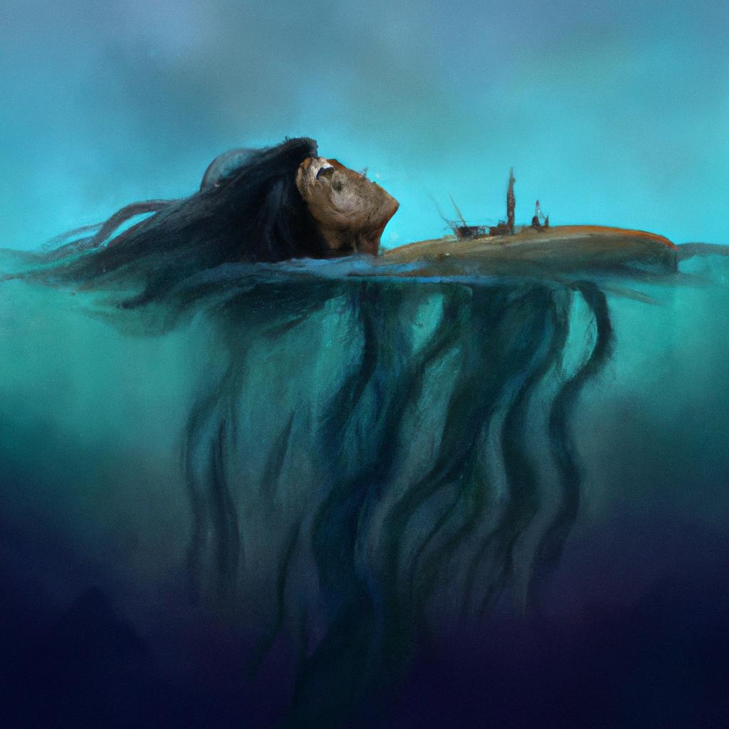 Descubra o que Significa Sonhar com Muita Água do Mar! 3 sonhar com muita agua do mar3