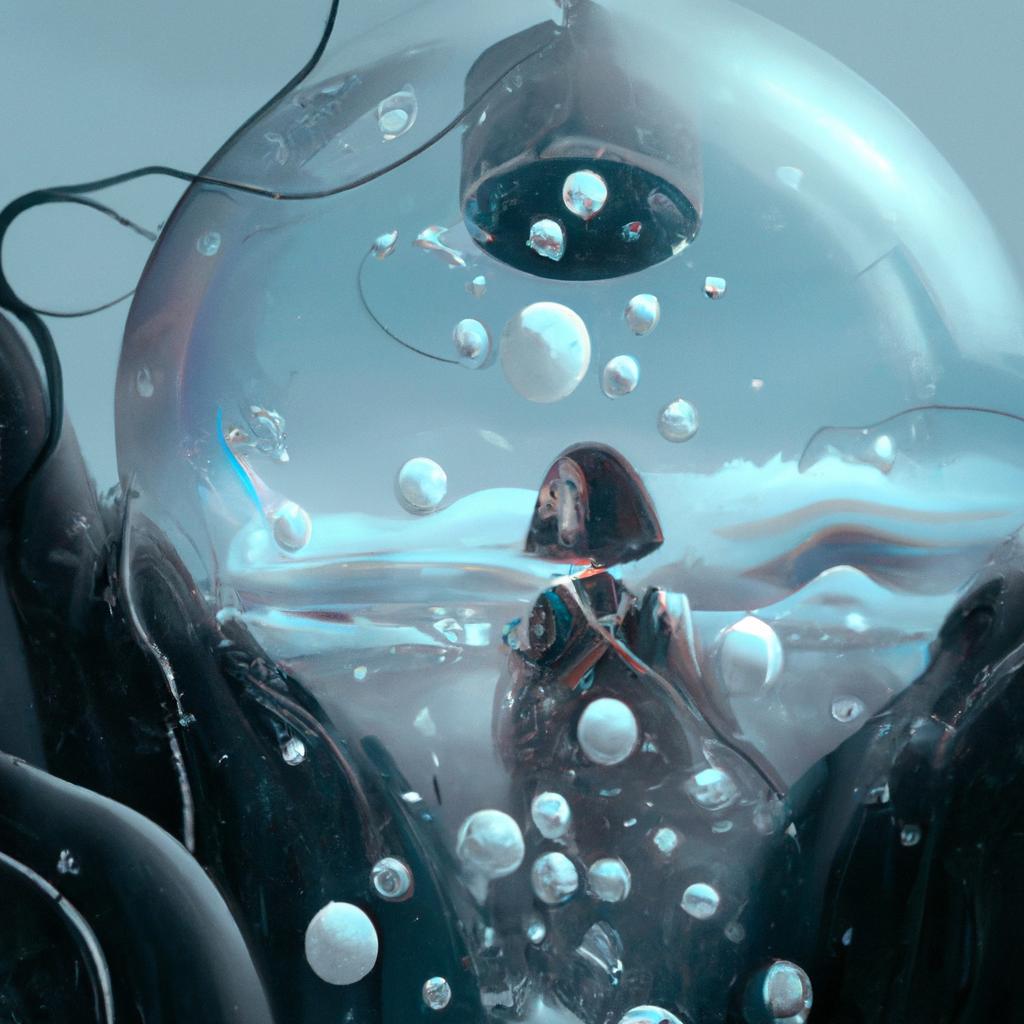 sonhar com muita agua inundacao4