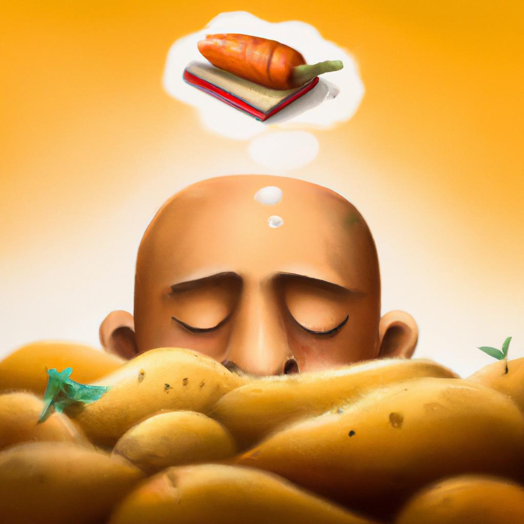 sonhar com muita batata3