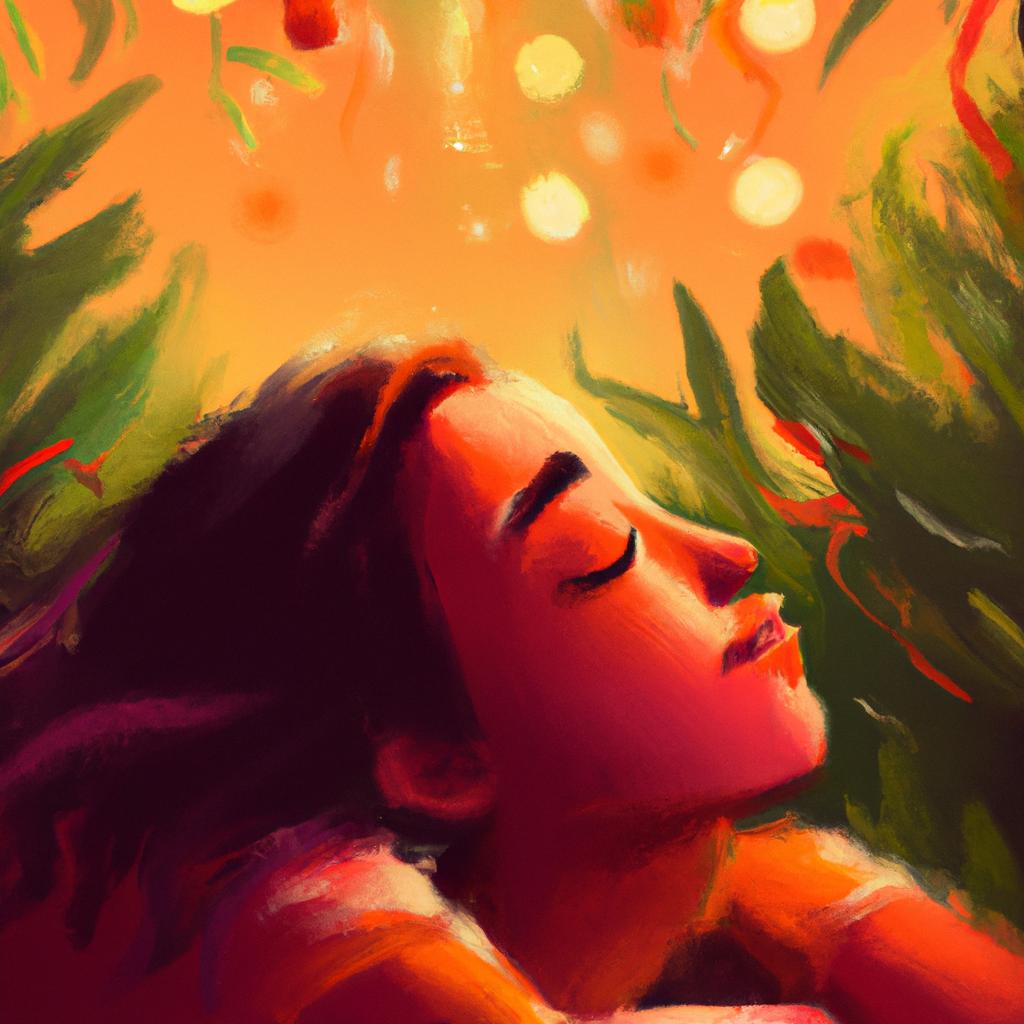 sonhar com muita laranja3