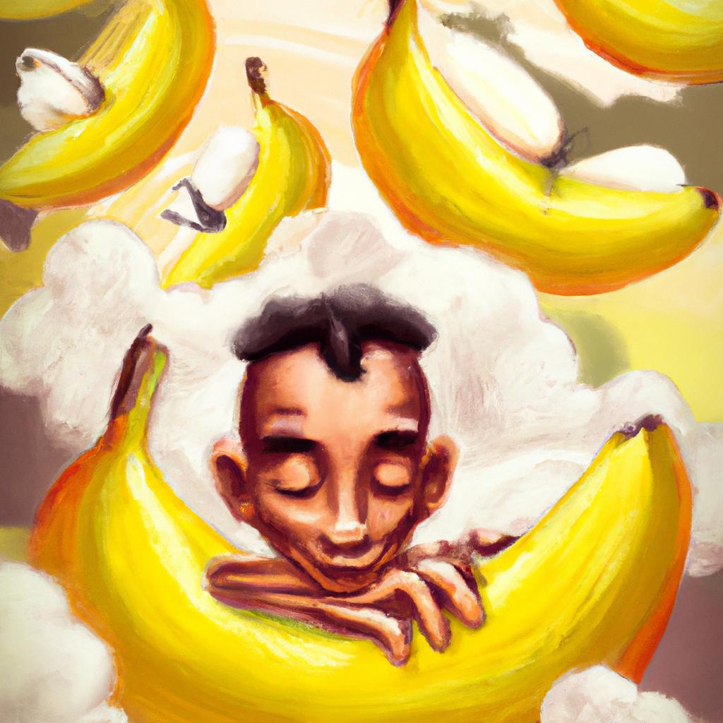 sonhar com muitas bananas4
