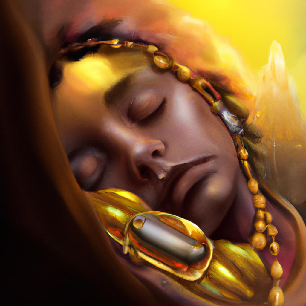 Descubra o Significado de Sonhar com Muitas Joias de Ouro! 4 sonhar com muitas joias de ouro2