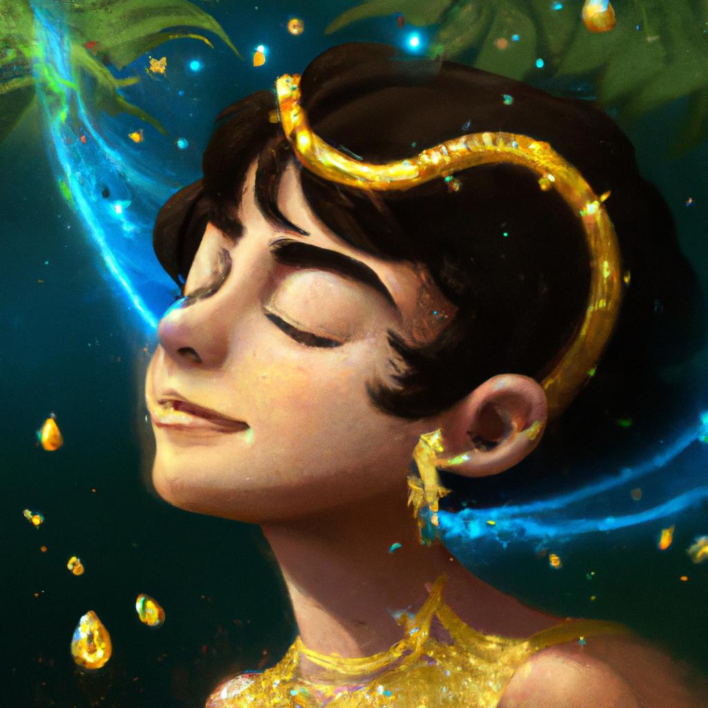 Descubra o Significado de Sonhar com Muitas Joias de Ouro! 3 sonhar com muitas joias de ouro3