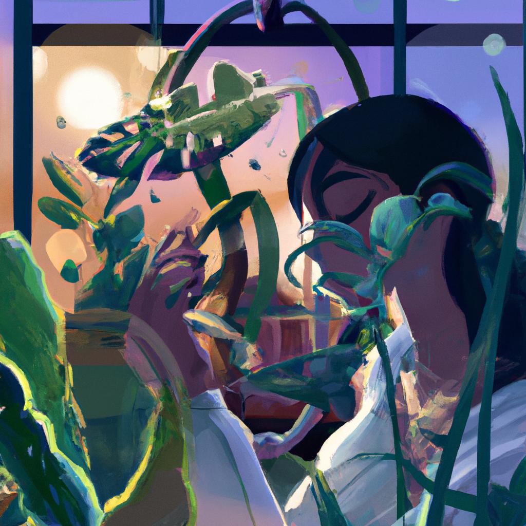 Sonhar com Muitas Plantas Bonitas: Descubra o Significado! 3 sonhar com muitas plantas bonitas3