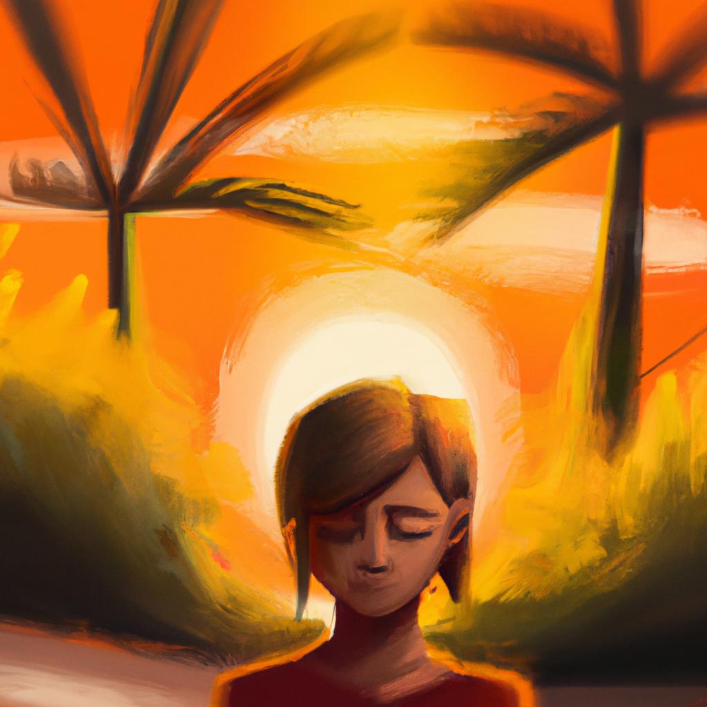 sonhar com muito calor4