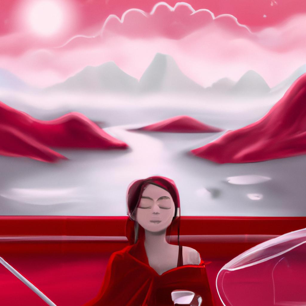sonhar com mulher menstruada2