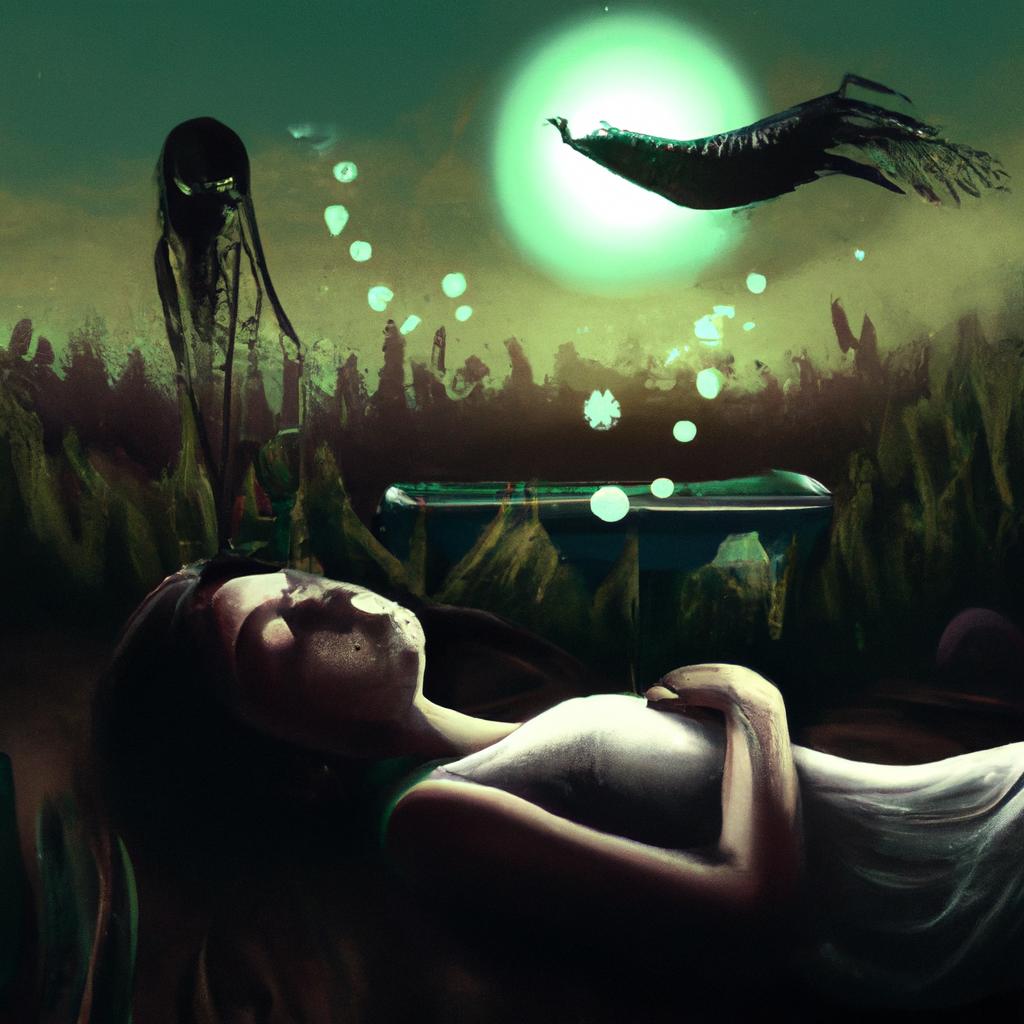 Descubra o Significado de Sonhar com Mulher Morrendo 2 sonhar com mulher morrendo4