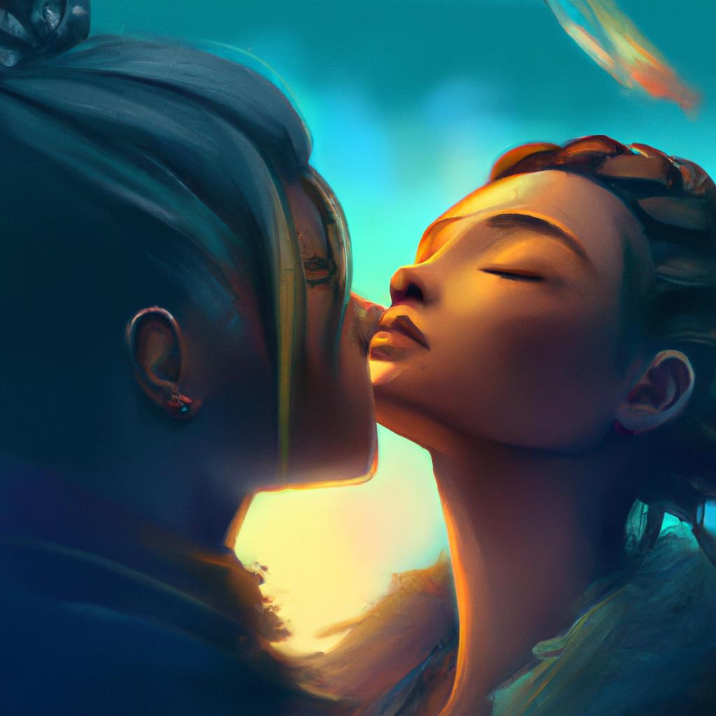 sonhar com namorado beijando outra2