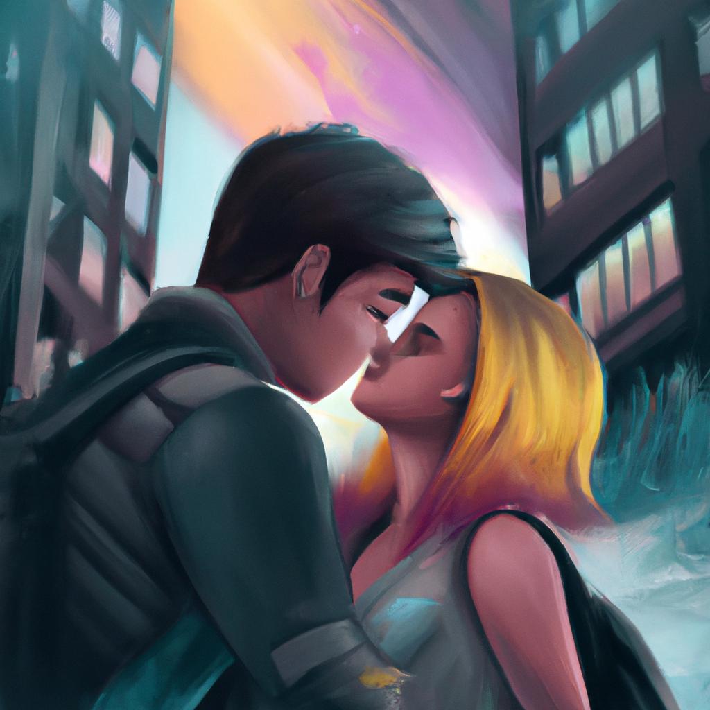 sonhar com namorado beijando outra4