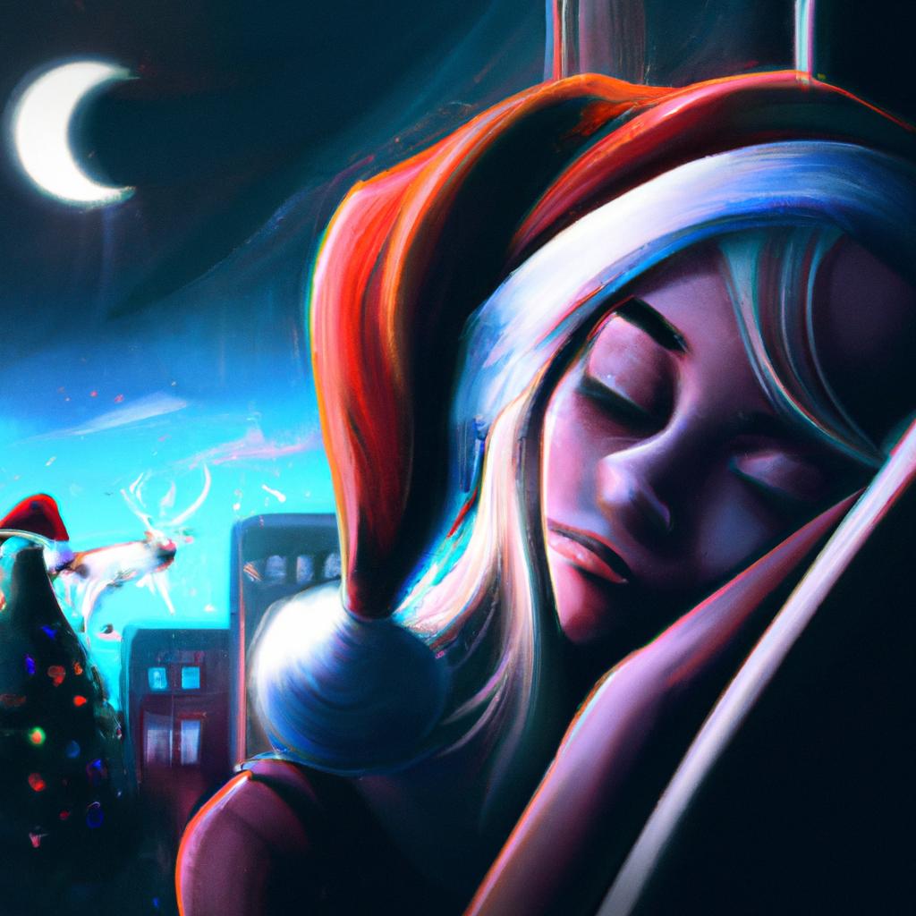 sonhar com natal2