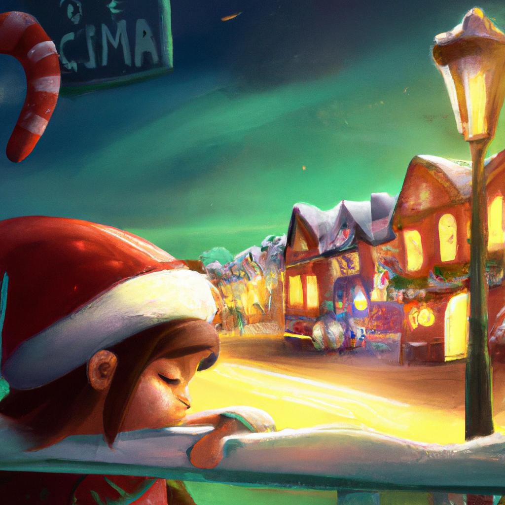 sonhar com natal3