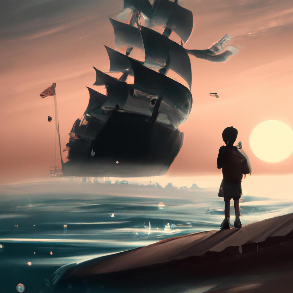 Sonhar com Navio Grande: O Significado Revelado! 4 sonhar com navio grande2