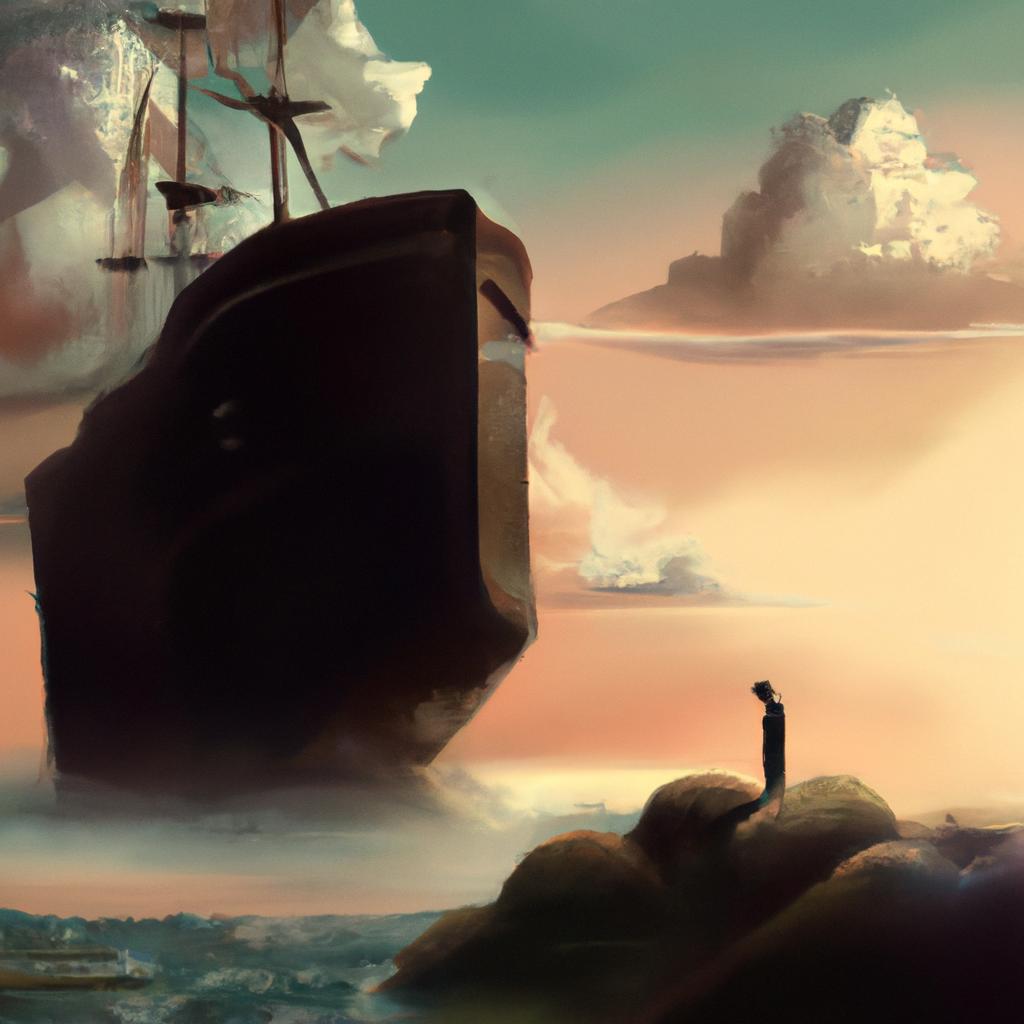 Sonhar com Navio Grande: O Significado Revelado! 3 sonhar com navio grande3