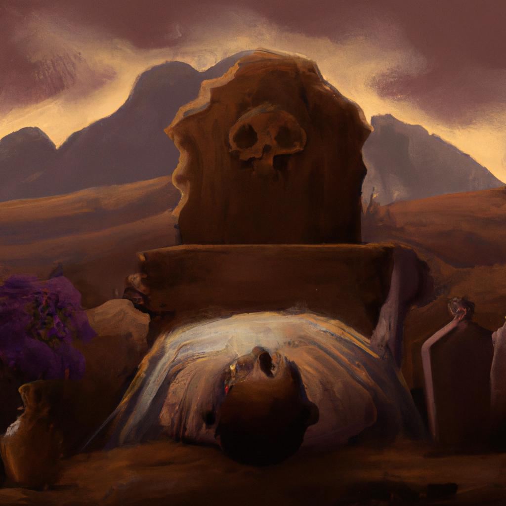 sonhar com necroterio3