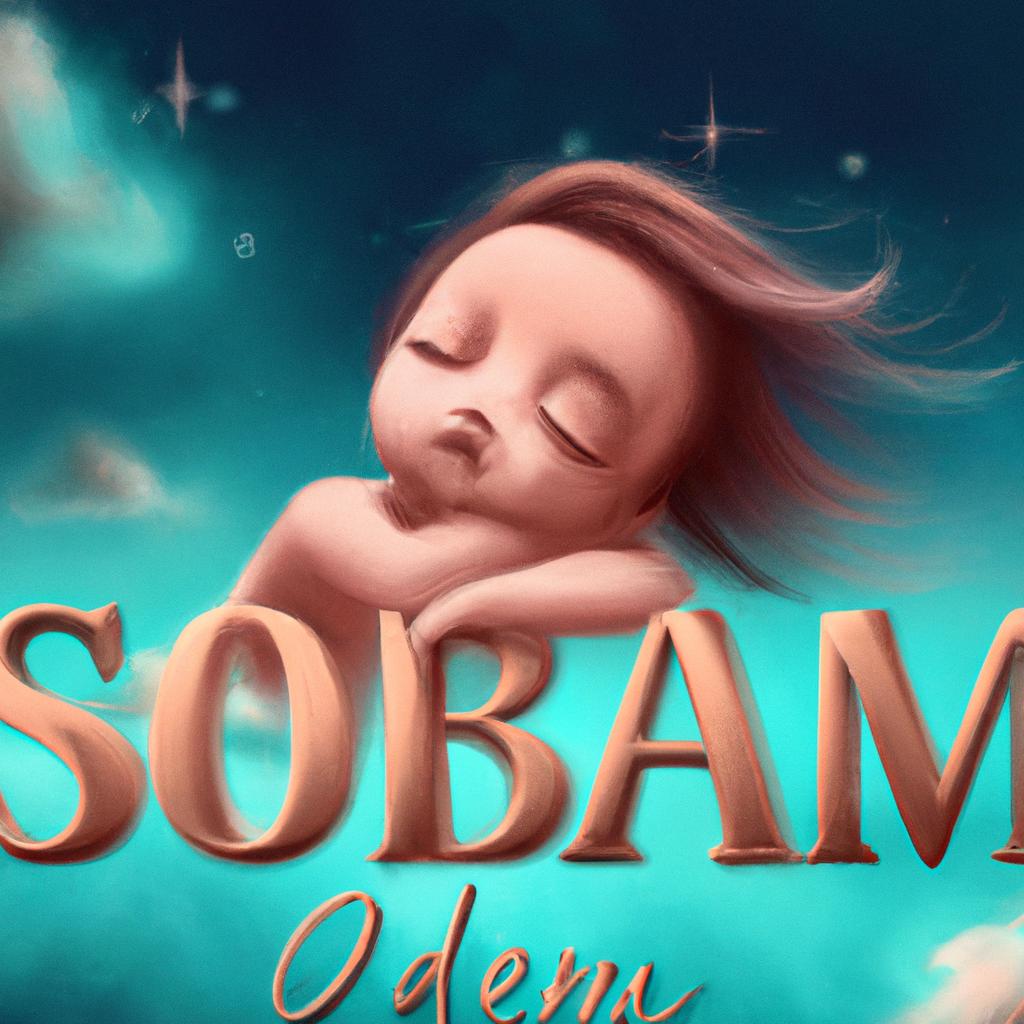 Descubra o Significado de Sonhar com Nome de Bebê! 3 sonhar com nome de bebe3