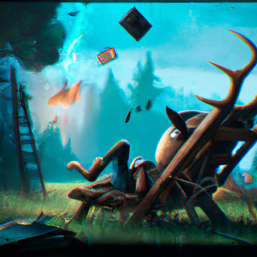 Imagem de capa do post Sonhar com Nota de 2 Reais? Descubra o Significado do Jogo do Bicho! com um desenho digital