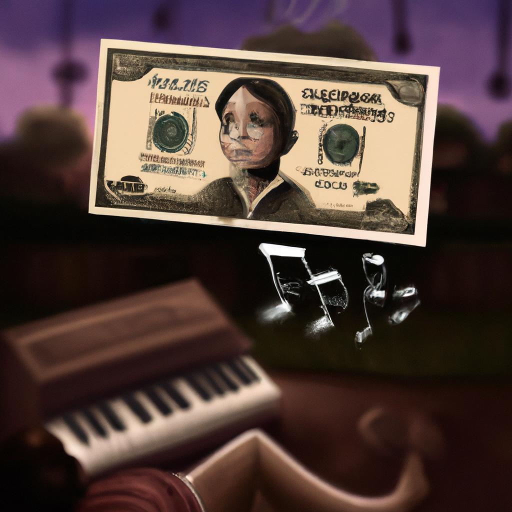 Sonhar com 20 Reais: o que Significa? 2 sonhar com notas de 20 reais4