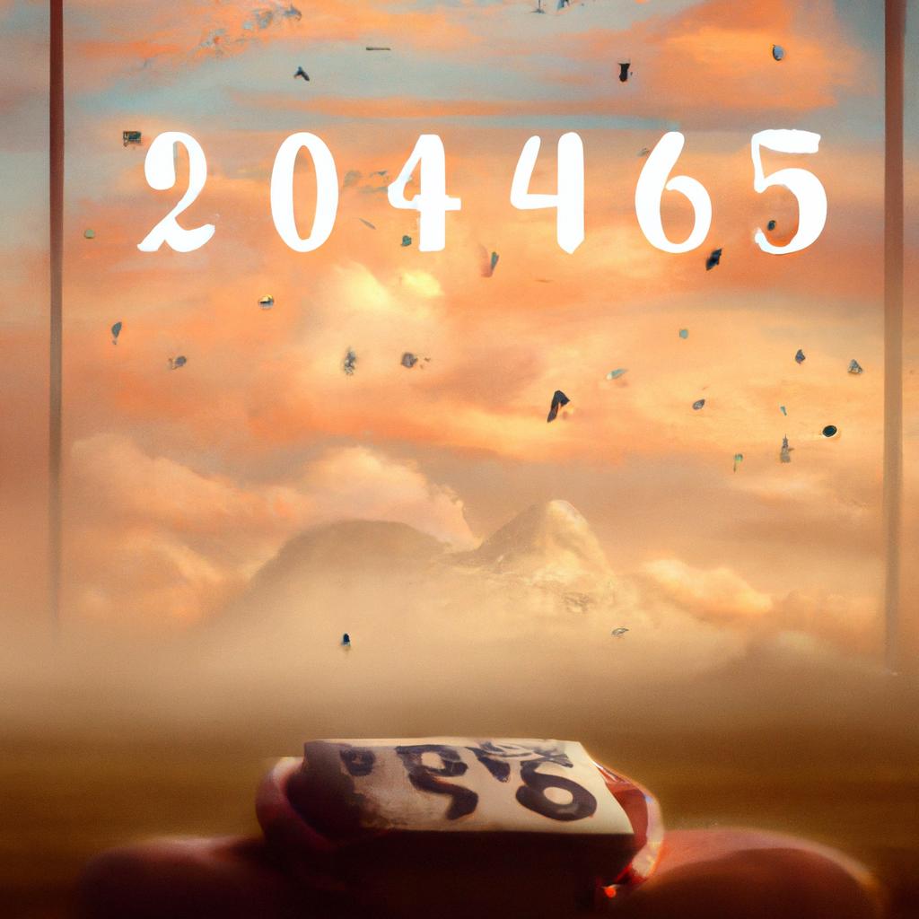 Sonhar com Números da Loteria: Descubra o Significado! 4 sonhar com numeros da loteria2