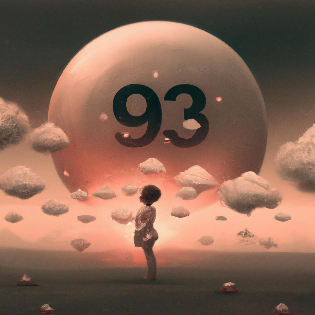 Sonhar com Números: Descubra o Significado Oculto! 3 sonhar com numeros3