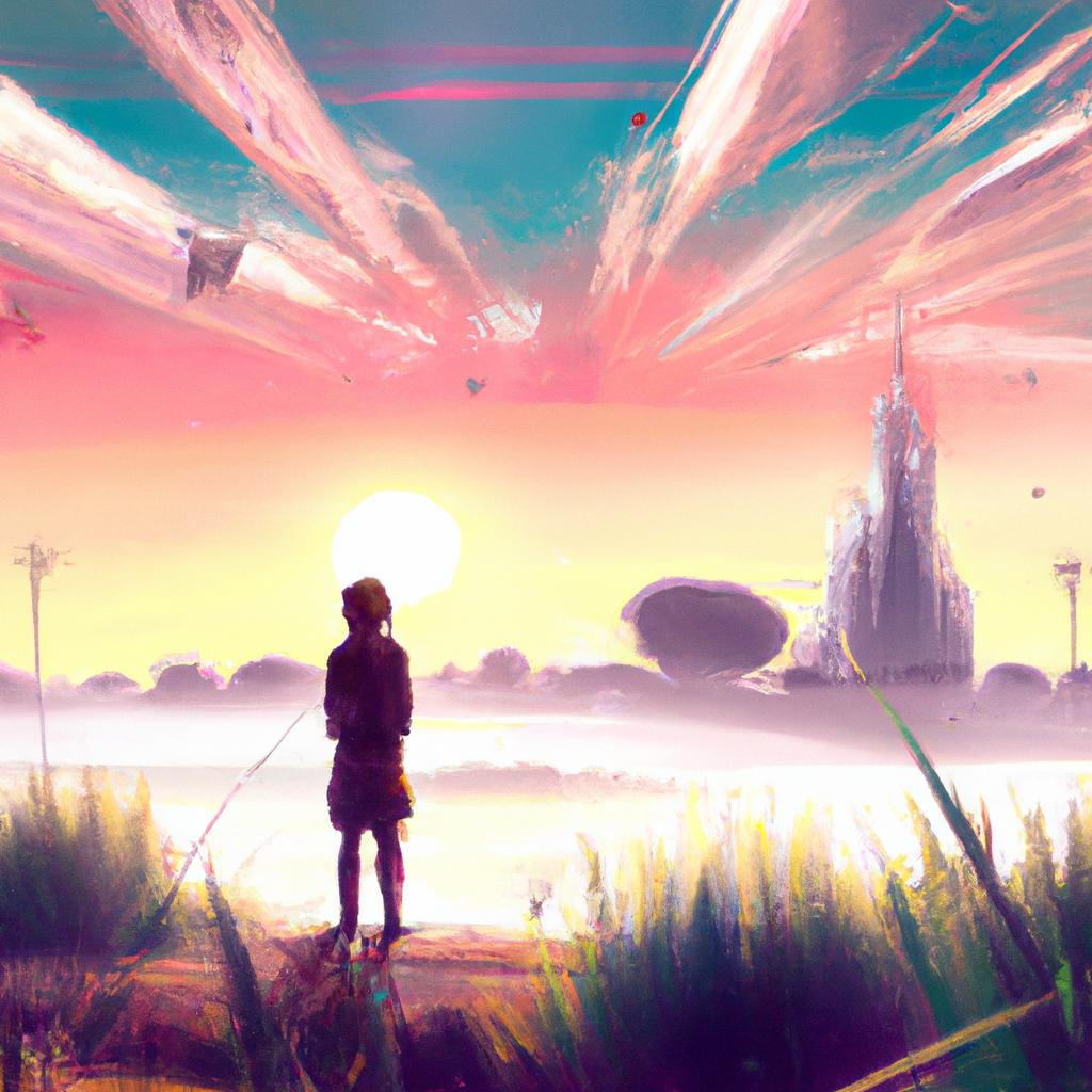 Sonhe com o Futuro: Descubra o Que Seus Sonhos Significam! 3 sonhar com o futuro3