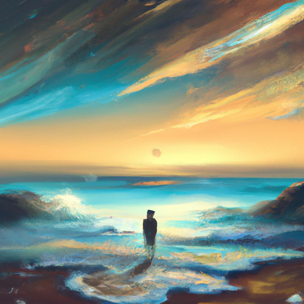 sonhar com o mar4