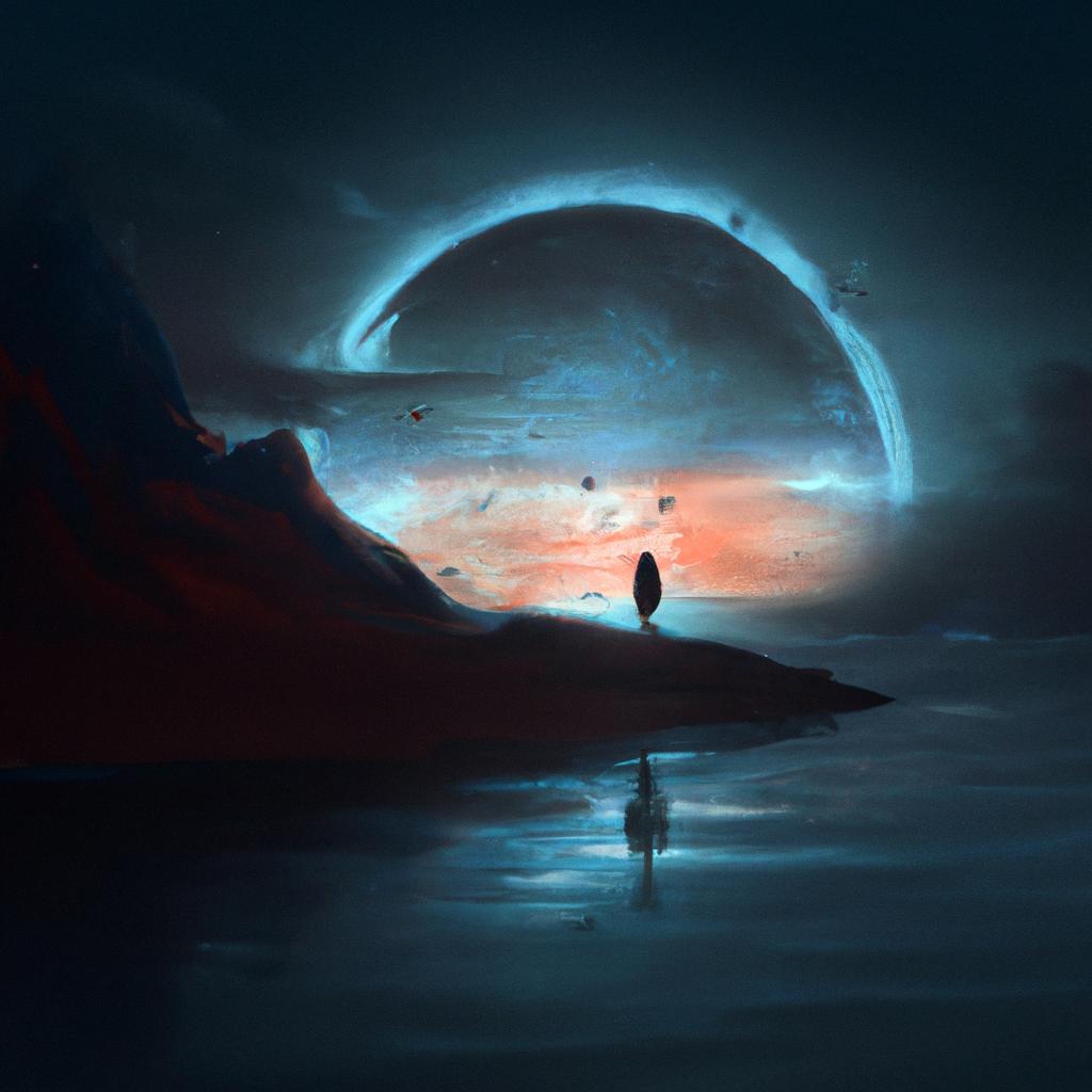 Sonhar com o Mundo Se Acabando: O Que Significa? 4 sonhar com o mundo se acabando2