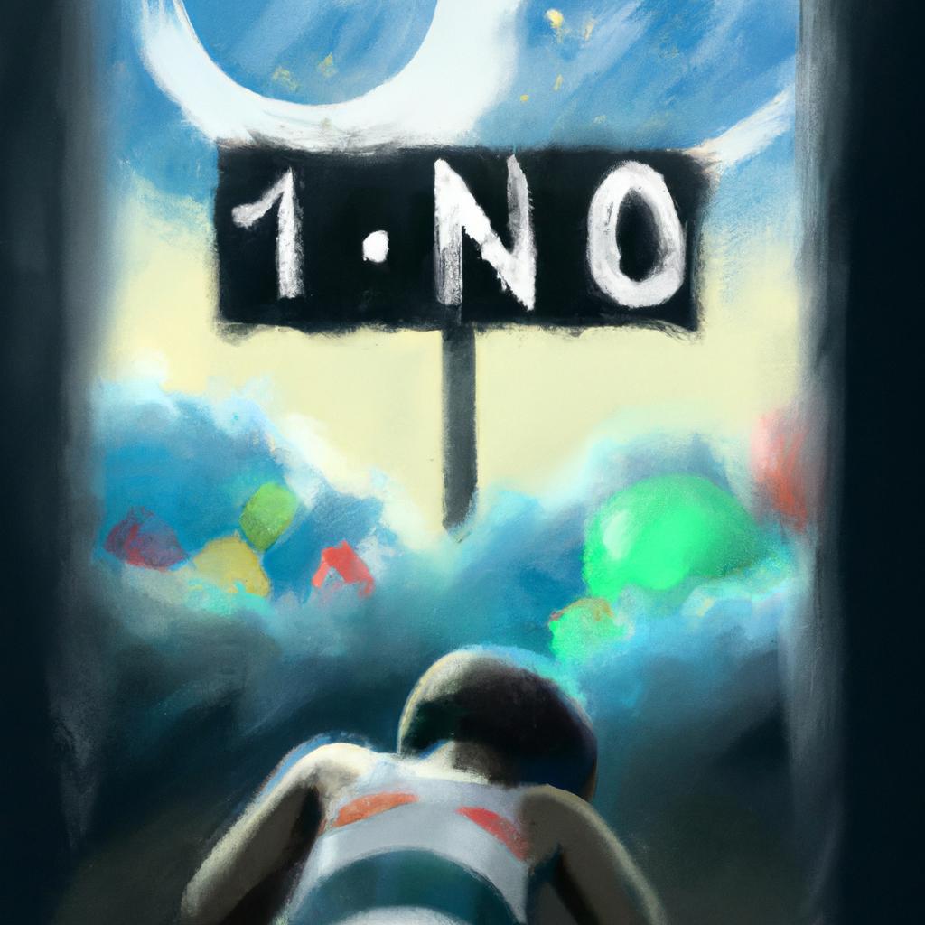 Descubra o Significado de Sonhar com o Número 1! 3 sonhar com o numero 13