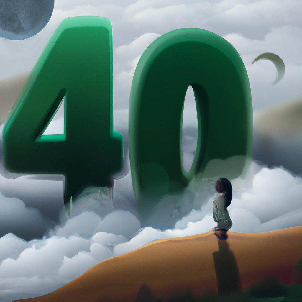 sonhar com o numero 404