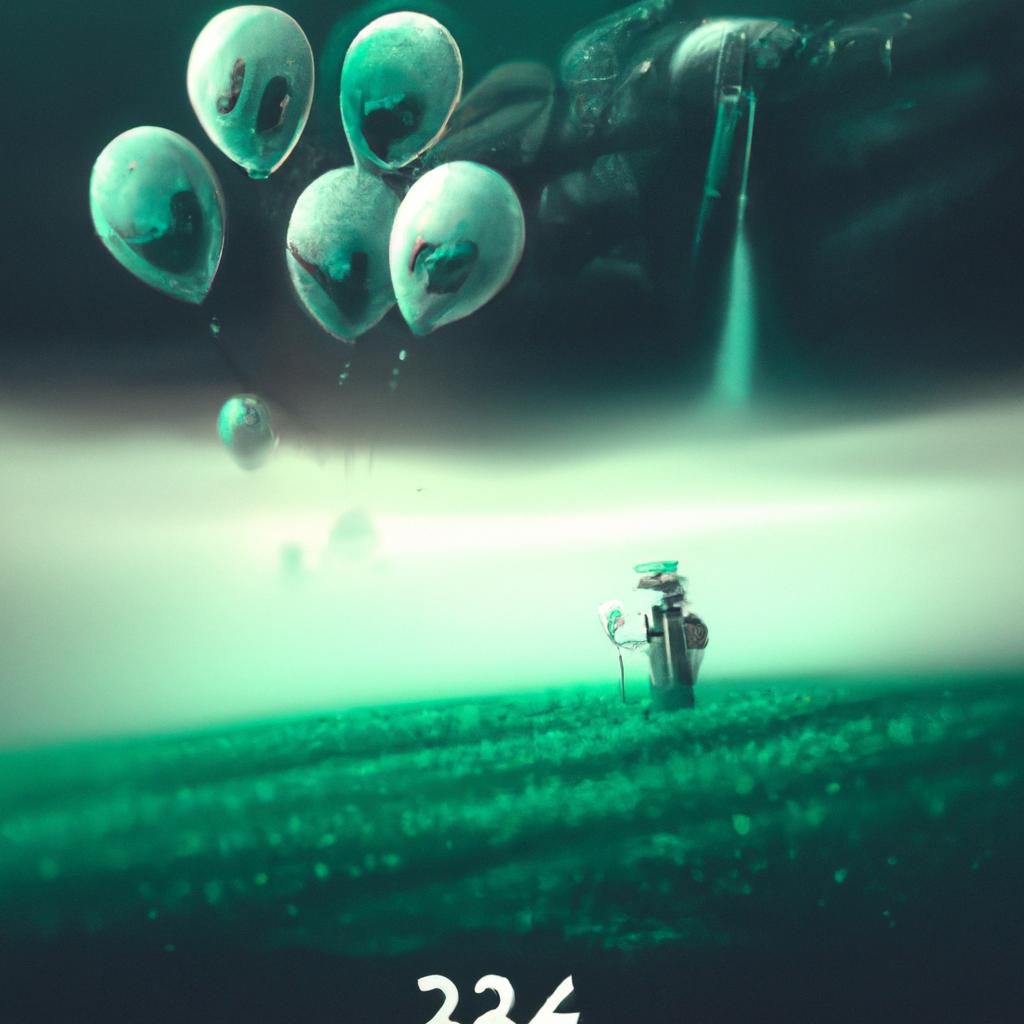 Imagem de capa do post Descubra o que Significa Sonhar com o Número 4! com um desenho digital