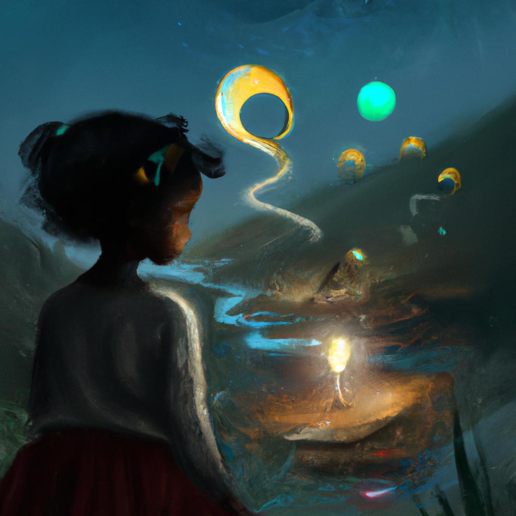 Descubra o Significado de Sonhar com Omolu: Uma Revelação! 4 sonhar com omolu2