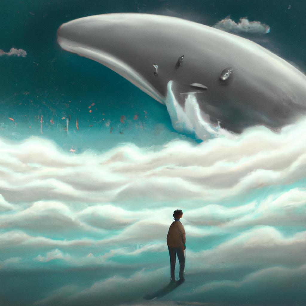 O Significado por Trás do Sonho com Onda Gigante Levando Pessoas 2 sonhar com onda gigante levando pessoas4