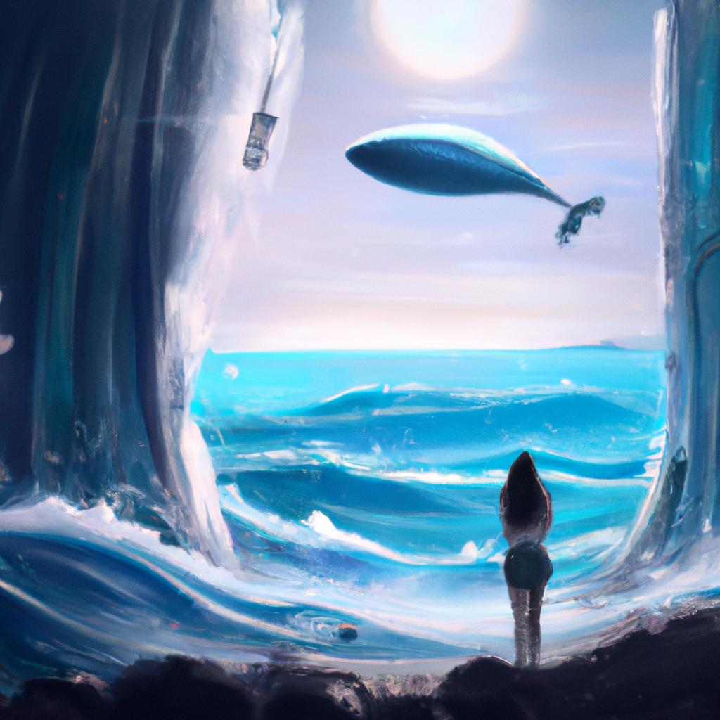 sonhar com ondas do mar2