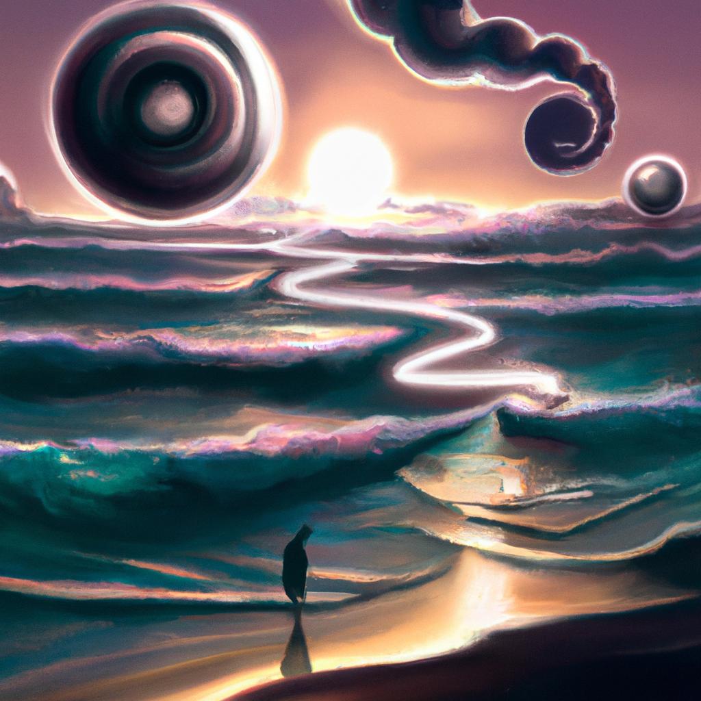 sonhar com ondas3