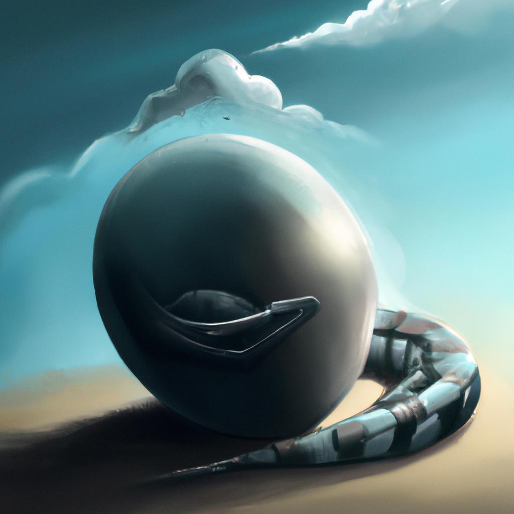 Imagem de capa do post Descubra o Significado de Sonhar com Ovo de Cobra! com um desenho digital