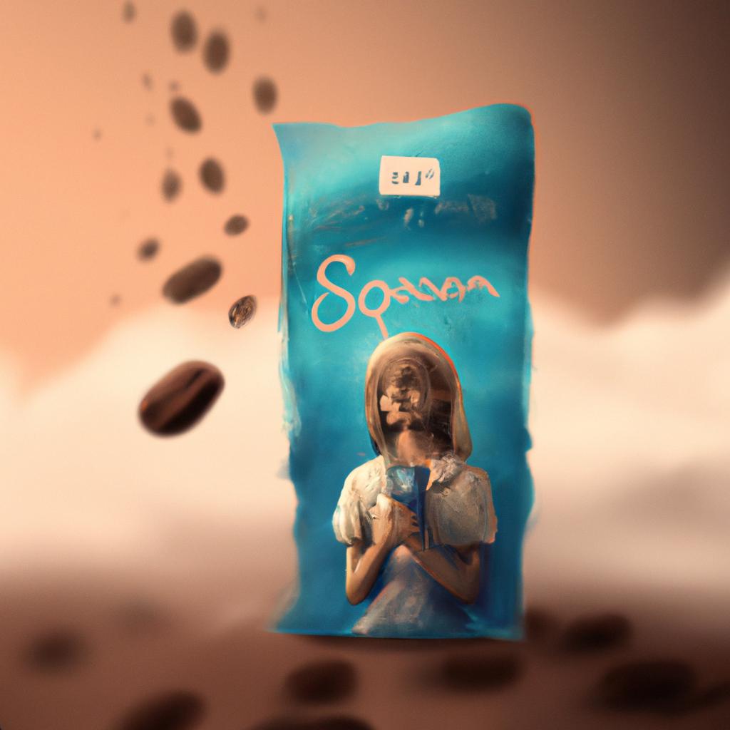 sonhar com pacote de cafe2