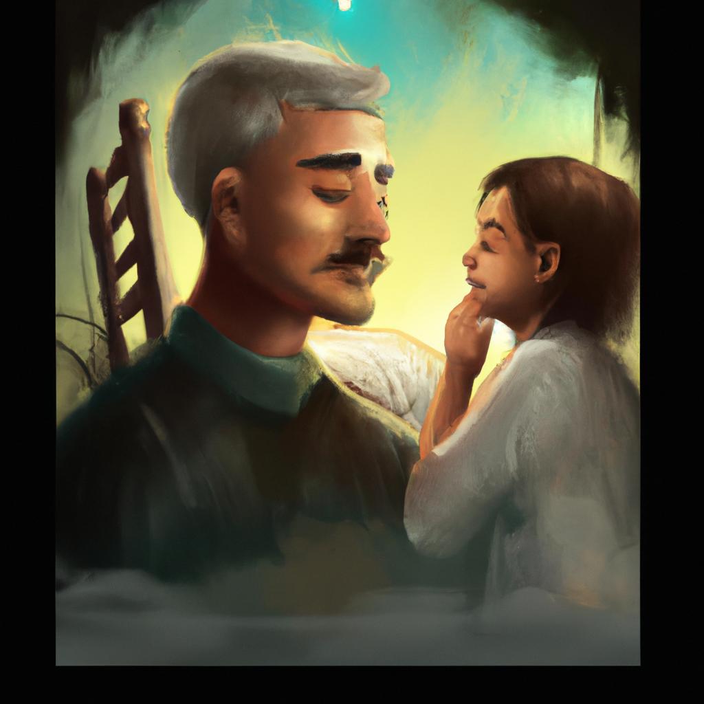Meu Pai de Santo me Falou nos Sonhos: Descubra o Significado! 4 sonhar com pai de santo falando comigo2