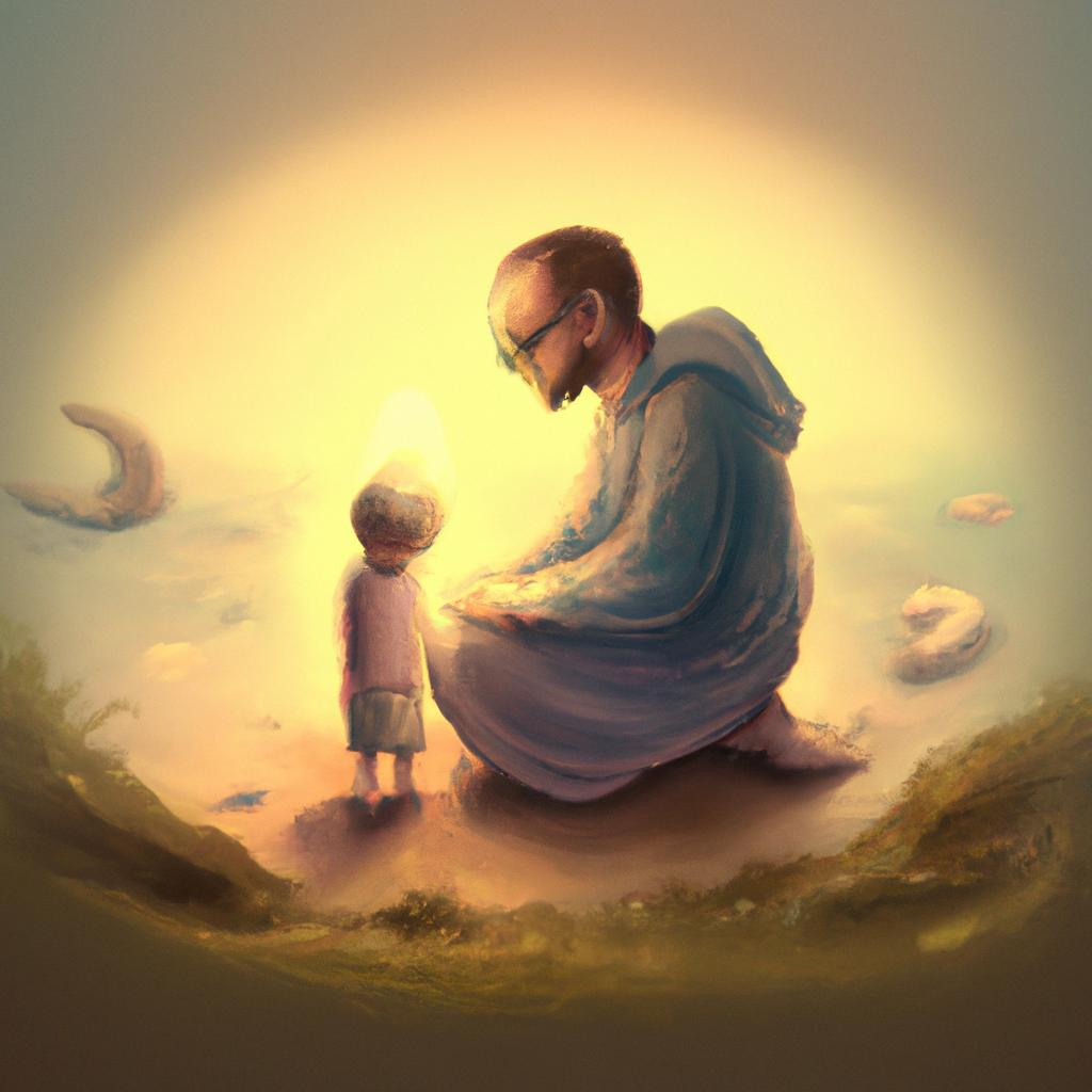 Meu Pai de Santo me Falou nos Sonhos: Descubra o Significado! 2 sonhar com pai de santo falando comigo4