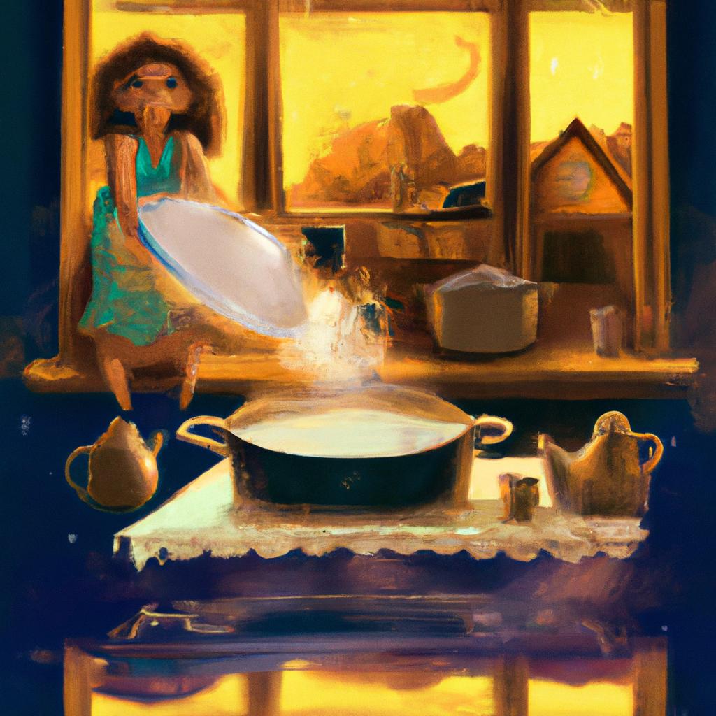 sonhar com panela velha4